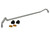 Whiteline Front Anti Roll Bar (ARB) 22mm Heavy Duty Blade Adjustable Subaru Impreza WRX / STI GV GR (2011-2014)