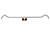 Whiteline Front Anti Roll Bar (ARB) 22mm Heavy Duty Blade Adjustable Subaru Impreza WRX / STI GV GR (2011-2014)