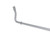 Whiteline Rear Anti Roll Bar (ARB) 24mm X Heavy Duty Blade Adjustable Ford Focus MK2 / MK3 | Mazda 3 (2005-2014)