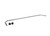 Whiteline Rear Anti Roll Bar (ARB) 20mm Heavy Duty Blade Adjustable for Mini Cooper / Clubman (R55 / R56 / R57)