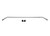 Whiteline Rear Anti Roll Bar (ARB) 24mm Heavy Duty Blade Adjustable for Mini Cooper (F55 / F56 / F57)