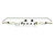 Whiteline Rear Anti Roll Bar (ARB) 18mm Heavy Duty Blade Adjustable for Renault Clio MK2 X65 (1998-2012)