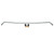 Whiteline Rear Anti Roll Bar (ARB) 24mm Heavy Duty Blade Adjustable for Ford Focus RS (MK2) LV (2009-2012)