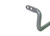 Whiteline Rear Anti Roll Bar (ARB) 22mm Heavy Duty Blade Adjustable Honda Civic Type R FK8 (2017-2018)