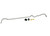 Whiteline Front Anti Roll Bar (ARB) 26mm Heavy Duty Blade Adjustable for Subaru Forester SJ (2014-2018)