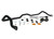 Whiteline Rear Anti Roll Bar (ARB) 33mm Heavy Duty Landcruiser 200 / 202 Series (2008-2018)