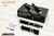 BC Racing BR Series Coilovers - Volkswagen Vento (92-99)