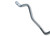 Whiteline Rear Anti Roll Bar (ARB) 20mm Heavy Duty Blade Adjustable for BMW 3 Series E46 (2002-2005)