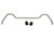 Whiteline Front Anti Roll Bar (ARB) 27mm Heavy Duty Blade Adjustable for BMW 3 Series E36 (1991-2001)