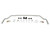 Whiteline Front Anti Roll Bar (ARB) 24mm Heavy Duty Blade Adjustable for Toyota Corolla AE85 / AE86 (1983-1987)