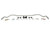 Whiteline Front Anti Roll Bar (ARB) 24mm Heavy Duty Blade Adjustable for Toyota Corolla AE85 / AE86 (1983-1987)