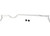 Whiteline Rear Anti Roll Bar (ARB) 22mm X Heavy Duty Blade Adjustable for Subaru Impreza GC / GF (1993-2000)