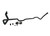 Whiteline Rear Anti Roll Bar (ARB) 27mm Heavy Duty for Toyota Landcruiser 100 Series (1998-2007)