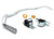 Whiteline Front Anti Roll Bar (ARB) 30mm Heavy Duty Blade Adjustable for Ford Mustang S550 Incl GT (2014-2019)