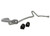 Whiteline Rear Anti Roll Bar (ARB) 20mm X Heavy Duty for Mitsubishi Lancer Evolution 1 / 2 / 3 (1992-1996)