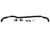 Whiteline Front Anti Roll Bar (ARB) 33mm X Heavy Duty for Toyota Landcruiser 80 / 105 Series (1990-2007)