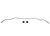 Whiteline Rear Anti Roll Bar (ARB) 22mm Heavy Duty Blade Adjustable for Toyota Supra MA70 / MA71 (1984-1992)