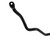 Whiteline Front Anti Roll Bar (ARB) 30mm Heavy Duty for Toyota Landcruiser 100 Series (1998-2007)