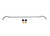 Whiteline Front Anti Roll Bar (ARB) 24mm X Heavy Duty Blade Adjustable for Subaru Impreza WRX GV / GR (2008-2010)