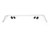 Whiteline Front Anti Roll Bar (ARB) 20mm Heavy Duty Blade Adjustable for Toyota MR2 SW20 (1992-1999)