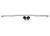 Whiteline Rear Anti Roll Bar (ARB) 20mm Heavy Duty for Subaru Forester SH SJ | Impreza WRX / STI (2008-2014)