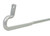Whiteline Rear Anti Roll Bar (ARB) 20mm Heavy Duty for Subaru Forester SH SJ | Impreza WRX / STI (2008-2014)