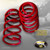 Spax SSX Lowering Springs - Fiat Seicento Sporting (187) 1998-01/2010 - 30MM