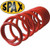 Spax SSX Lowering Springs