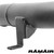Ramair SR Performance Intake Kit for Peugeot 107 (MK1) 1.0 (Cable Throttle)