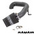 Ramair SR Performance Intake Kit for Peugeot 107 (MK1) 1.0 (Cable Throttle)