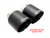 XForce VW Golf R MK7 (13-17) Cat Back Exhaust System with Varex Muffler (VALVED) - 3 inch