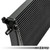 034 Motorsport - (MQB) Intercooler - Volkswagen Golf MK7 GTI / R & Audi 8V / 8S S3 / TT / TTS 2.0T EA888 Gen 3