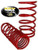 Spax SSX Lowering Springs