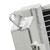 Gravity 42mm High Flow Alloy Radiator for Mini Cooper S John Cooper Works R50 / R52 / R53