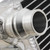 Gravity 40mm High Flow Alloy Radiator for Audi TT 1.8 20V Turbo (1998-06)