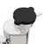 Gravity 40mm High Flow Radiator for Peugeot 106 1.4 / 1.6 Phase 2 (1996-03)