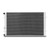 Gravity 40mm High Flow Alloy Radiator for Seat Leon Cupra R 1.8 210 / 225 (00-06)