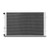 Gravity 40mm High Flow Alloy Radiator for Audi S3 1.8 210 / 225 (99-03)
