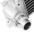 Gravity 40mm High Flow Alloy Radiator for Audi S3 1.8 210 / 225 (99-03)