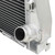 Gravity 45mm High Flow Radiator for BMW 3 Series 316D F30 / F31 / F34 (12-19) Manual Only