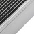 Gravity 45mm High Flow Radiator for BMW 3 Series 316D F30 / F31 / F34 (12-19) Manual Only