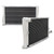 Gravity 45mm High Flow Radiator for BMW 3 Series 316i F30 / F31 / F34 (12-16) Manual Only
