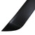 Gravity Gloss Black Rear Roof Spoiler Lip for Mercedes Benz E Class W213 (17-20)
