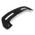 Gravity ST Style Rear Spoiler Gloss Black for Ford Focus MK3 (12-18)
