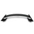 Gravity Gloss Black Rear Spoiler Wing for Toyota Prius XW20 / XW30 (06-11)