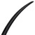 Gravity AMG Style Gloss Black Rear Spoiler Lip for Mercedes Benz E Class Coupe C238 (18-20)
