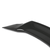 Gravity Gloss Black R Style Rear Spoiler for Mercedes Benz C Class Coupe W204 (12-15)