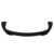 Gravity Gloss Black Rear Lip Spoiler for BMW X5 G05 (2019+)