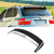 Gravity Gloss Black Roof Spoiler for BMW X5 E70 (06-13)