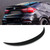 Gravity Gloss Black Rear Spoiler for BMW X6 F16 (14-19)